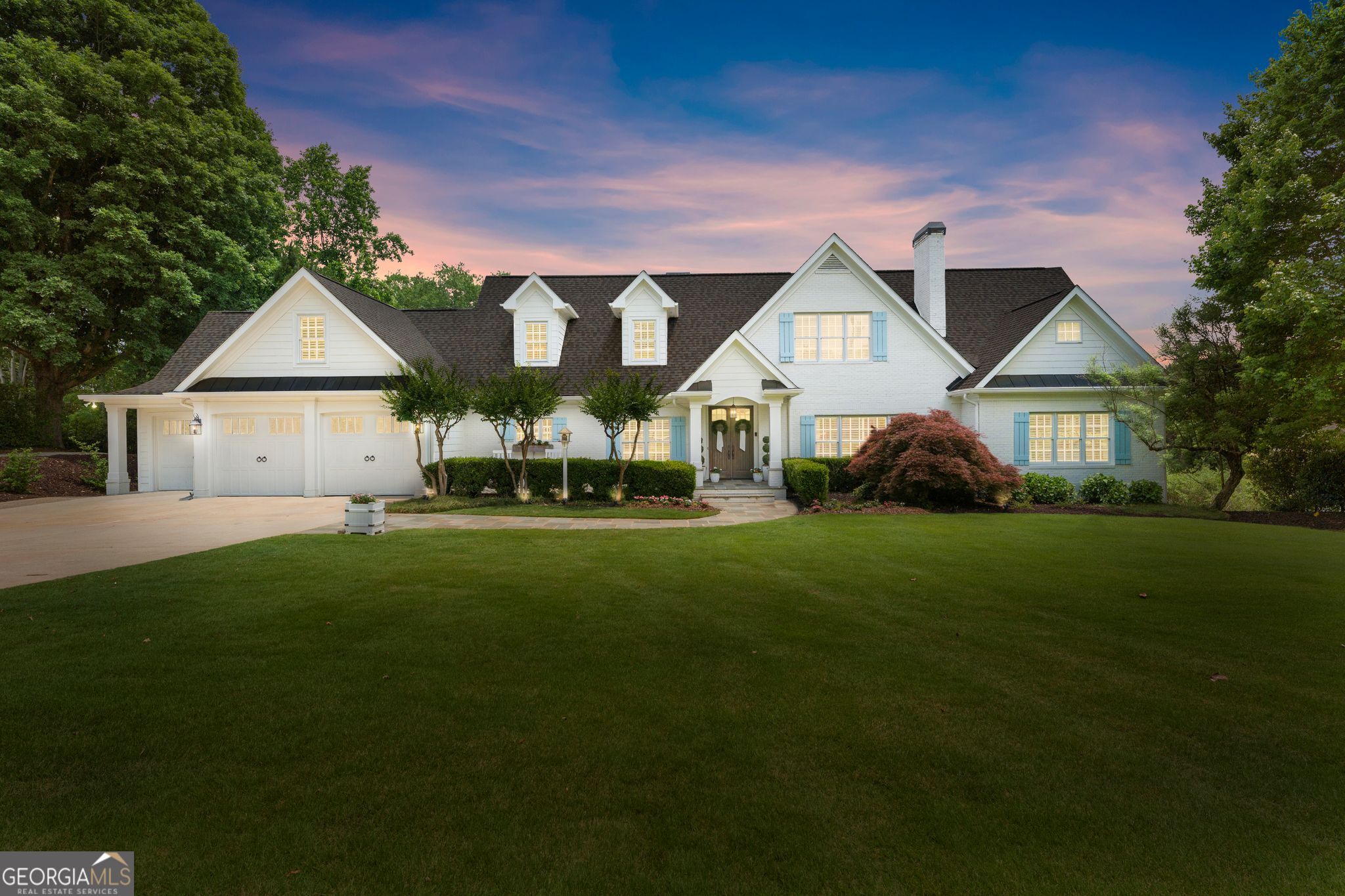 1536 Blue Ridge DR NE