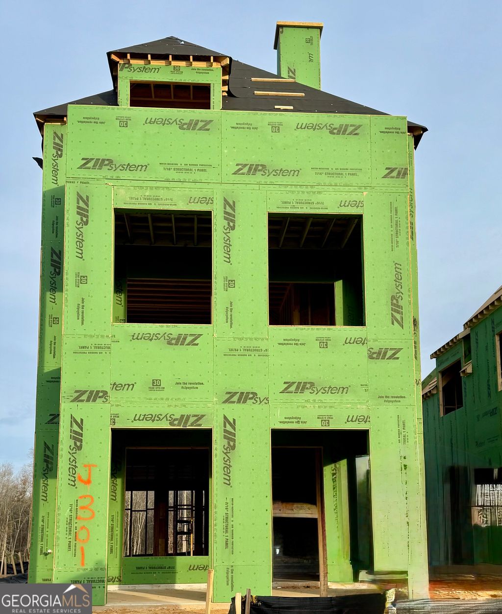 Photo of 310 Central Avenue, Fayetteville, GA 30214 (MLS # 10659138)