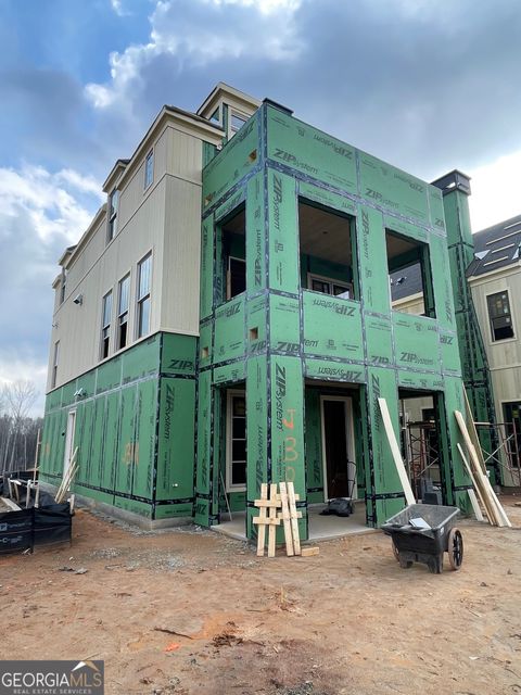 310 Central AVE Fayetteville GA 30214