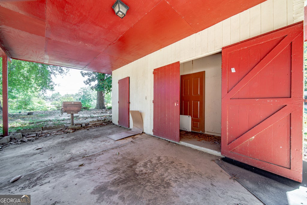 Photo of 3215 Melrose Drive, Columbus, GA 31906 (MLS # 10850584)