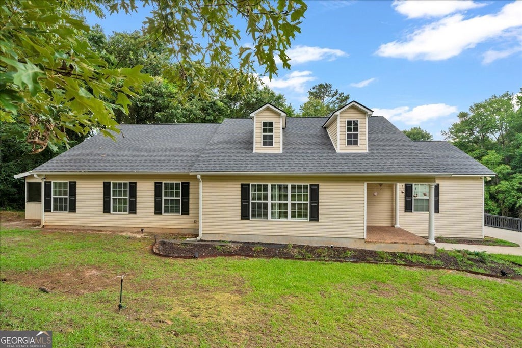 Photo of 222 Blue Ridge Lane, Warner Robins, GA 31088 (MLS # 10780853)