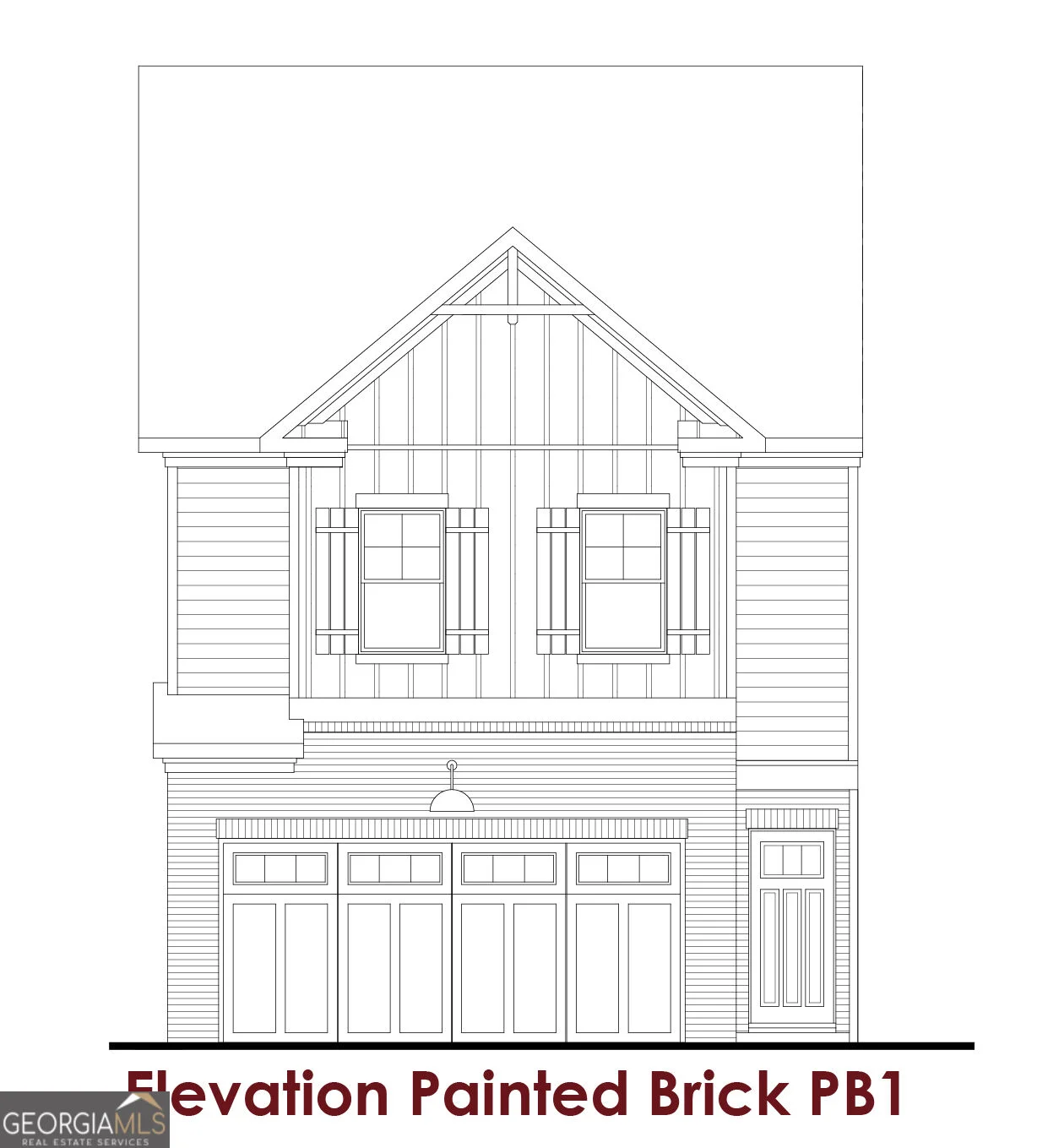 4218 Oak View Lane, Gainesville, GA, 30504