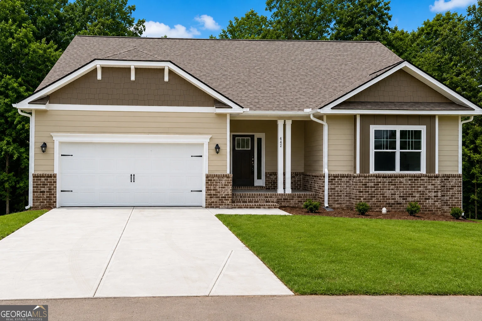 642 Bald Ridge Circle, Demorest, GA, 30535