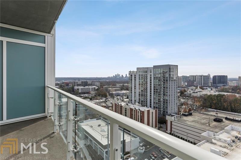 Terminus - Residential