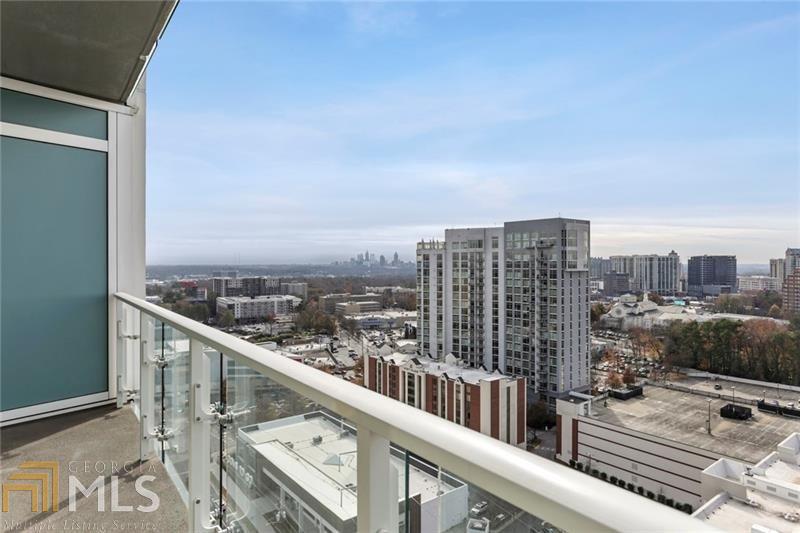 Terminus - Residential