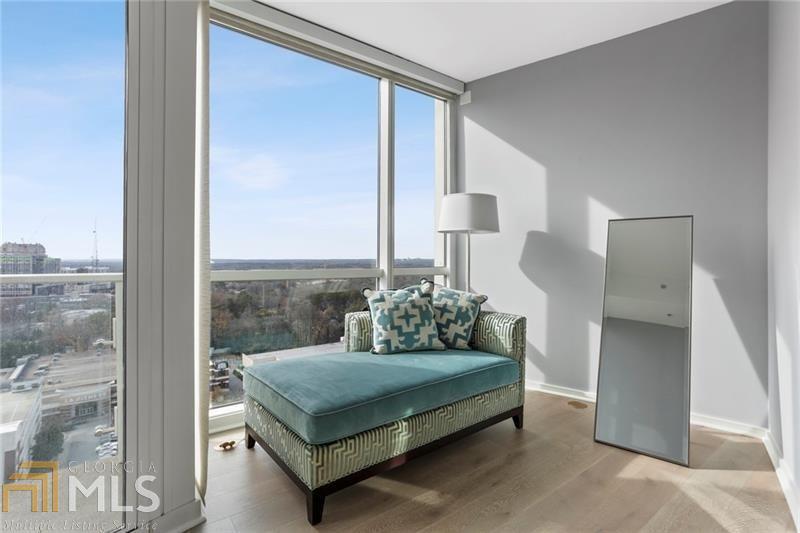 Terminus - Residential