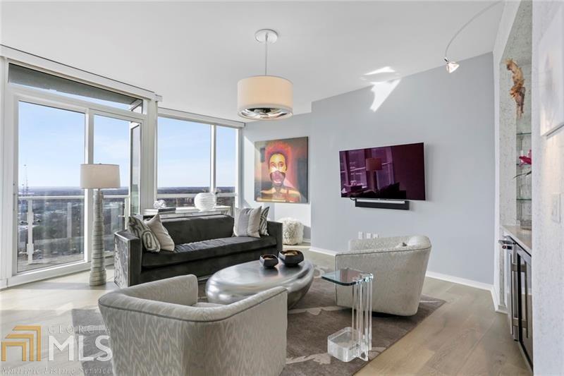 Terminus - Residential