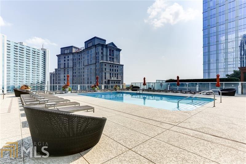 Terminus - Residential