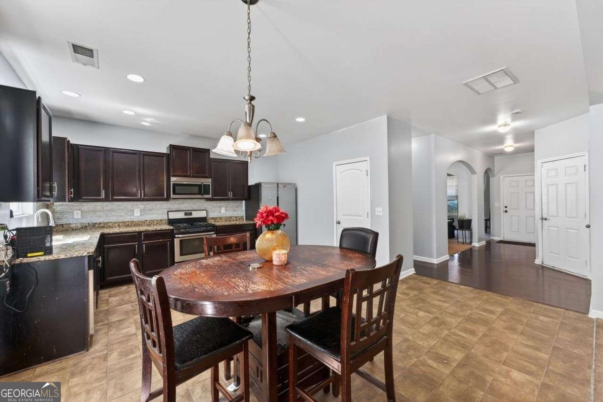 9669 Ivey Ridge CIR