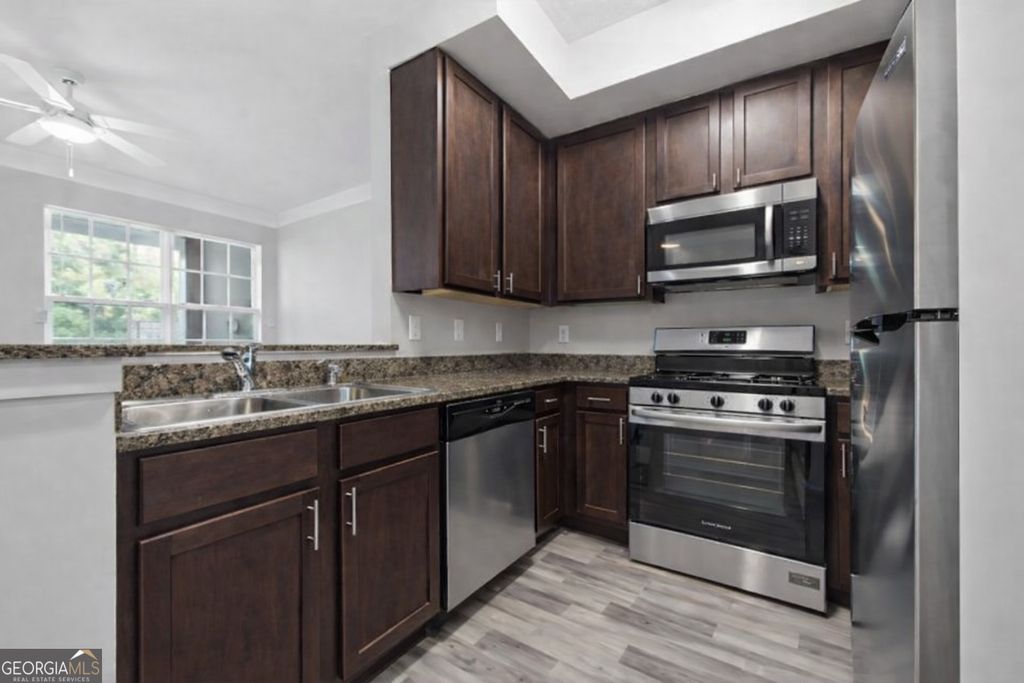 Photo of 1752 PRYOR Road SW #111, Atlanta, GA 30315 (MLS # 10703521)