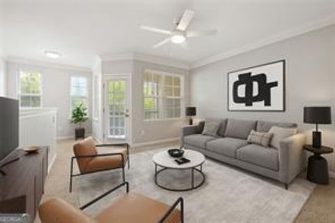 Photo of 1752 PRYOR Road SW #111, Atlanta, GA 30315 (MLS # 10703521)