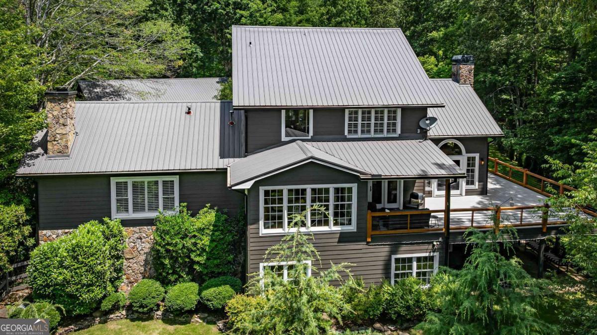 223 Mountain Tops RD