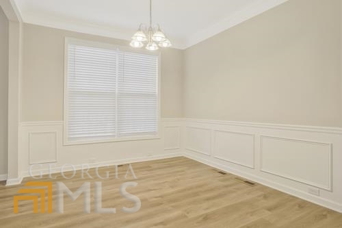 Glen Meadows - Residential Lease