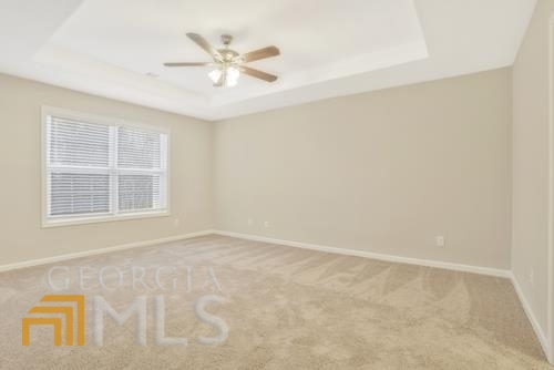 Glen Meadows - Residential Lease
