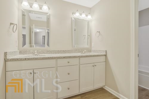 Glen Meadows - Residential Lease