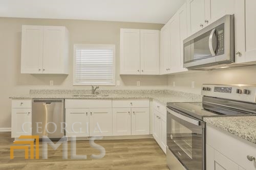 Glen Meadows - Residential Lease