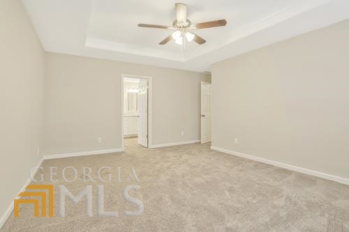 Glen Meadows - Residential Lease