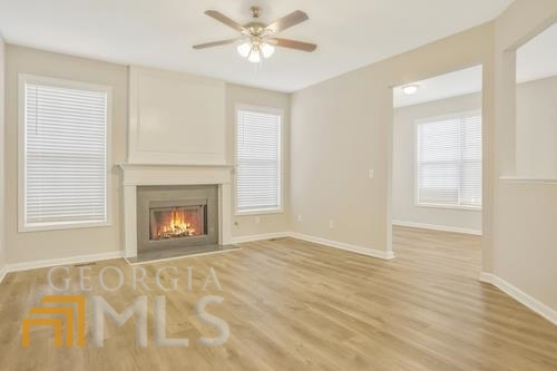 Glen Meadows - Residential Lease
