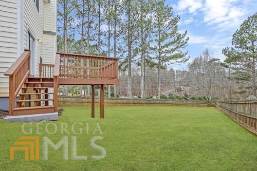 Glen Meadows - Residential Lease