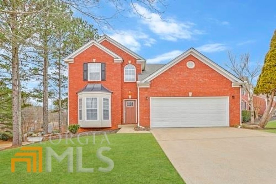 Come view this wonderful two story home located in Marietta with 5 bedrooms and 2.5 bathrooms. This home features: a great layout, nice kitchen with solid surface counters, updates and newer appliances, a comfortable layout with good-sized bedrooms and bathrooms, many updates and upgrades throughout, laundry room hookups (main), two car garage, deck on back, fenced yard, living room with fireplace, breakfast area in kitchen with electric stove, finished basement with bedrooms and 1/2 bath along with family room, and it's pet friendly. *Tenant is responsible for all utilities and lawn care*    Excalibur Homes does not advertise on Facebook or Craigslist. Be advised that the sq ft and other features provided may be approximate. Prices and/or availability dates may change without notice. Lease terms 12 months or longer. Application fee is a non-refundable $75 per adult over 18 years of age. One-time $200 Administrative fee due at move-in. Most homes are pet-friendly. Breed restrictions may apply. Rental insurance required.