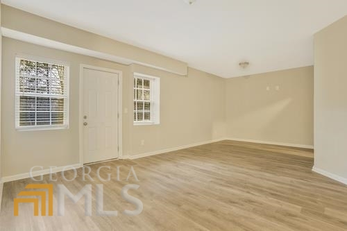 Glen Meadows - Residential Lease