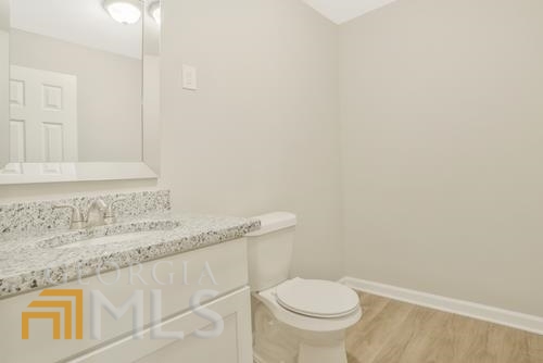 Glen Meadows - Residential Lease