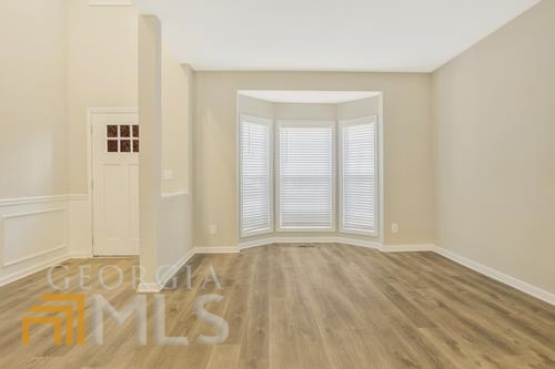 Glen Meadows - Residential Lease