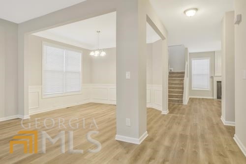 Glen Meadows - Residential Lease