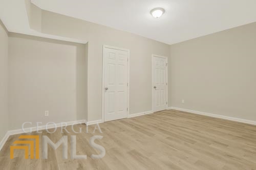 Glen Meadows - Residential Lease
