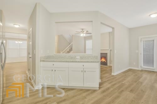 Glen Meadows - Residential Lease
