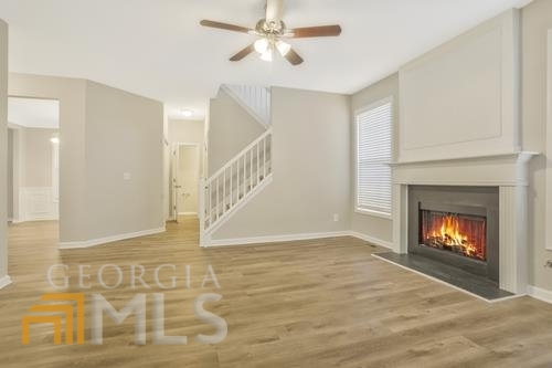 Glen Meadows - Residential Lease
