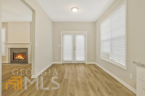 Glen Meadows - Residential Lease