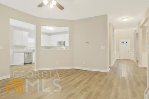 Glen Meadows - Residential Lease