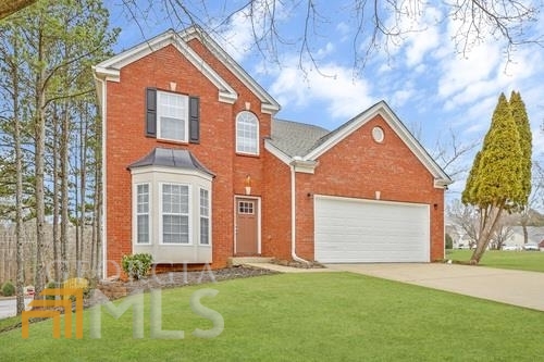 Glen Meadows - Residential Lease