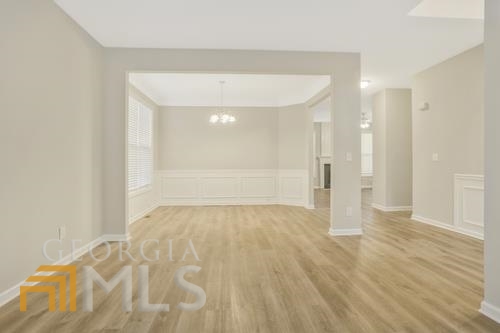 Glen Meadows - Residential Lease