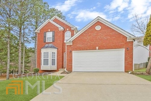 Glen Meadows - Residential Lease