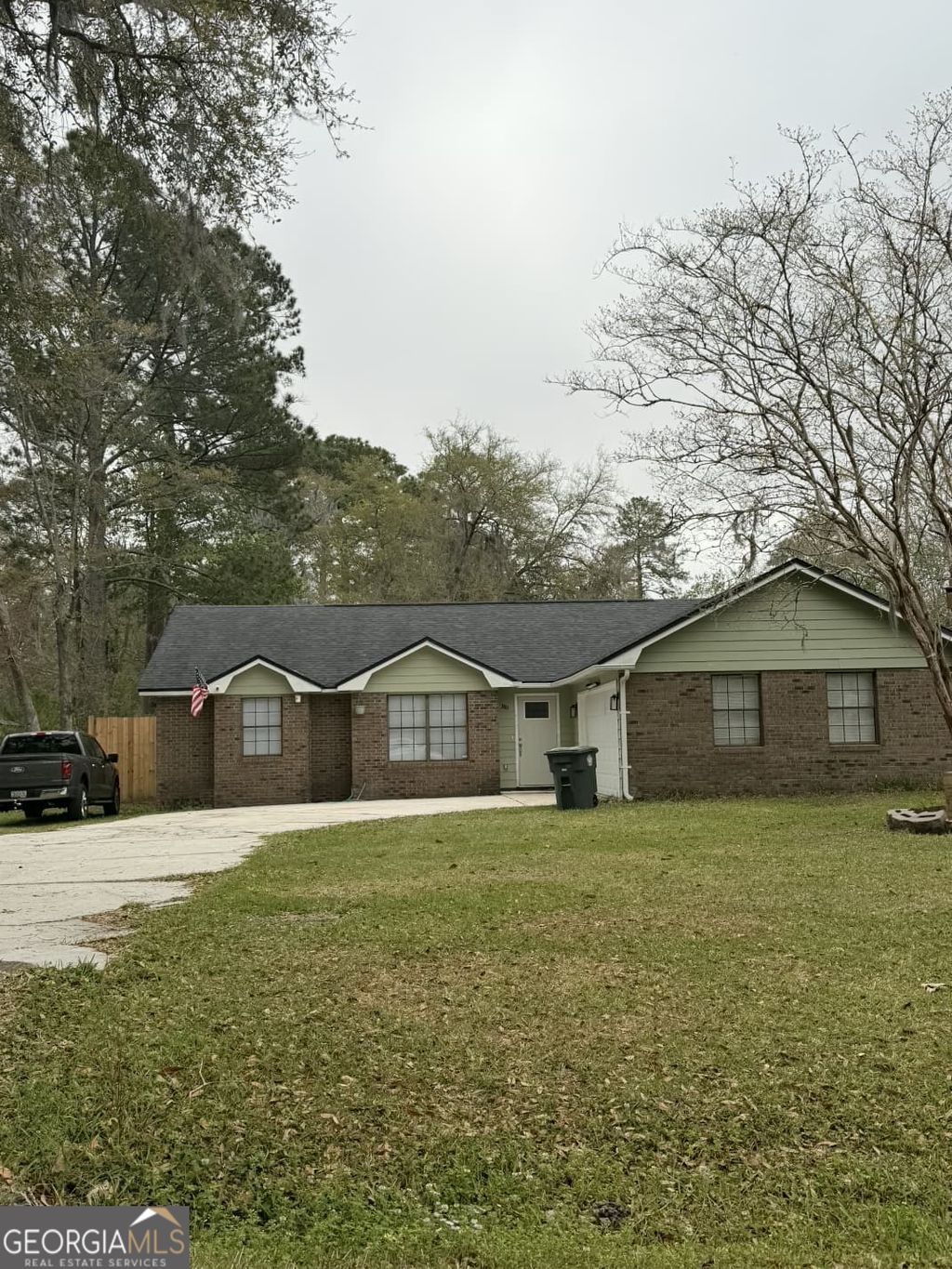 Photo of 380 S Gum Street, Kingsland, GA 31548 (MLS # 10719894)
