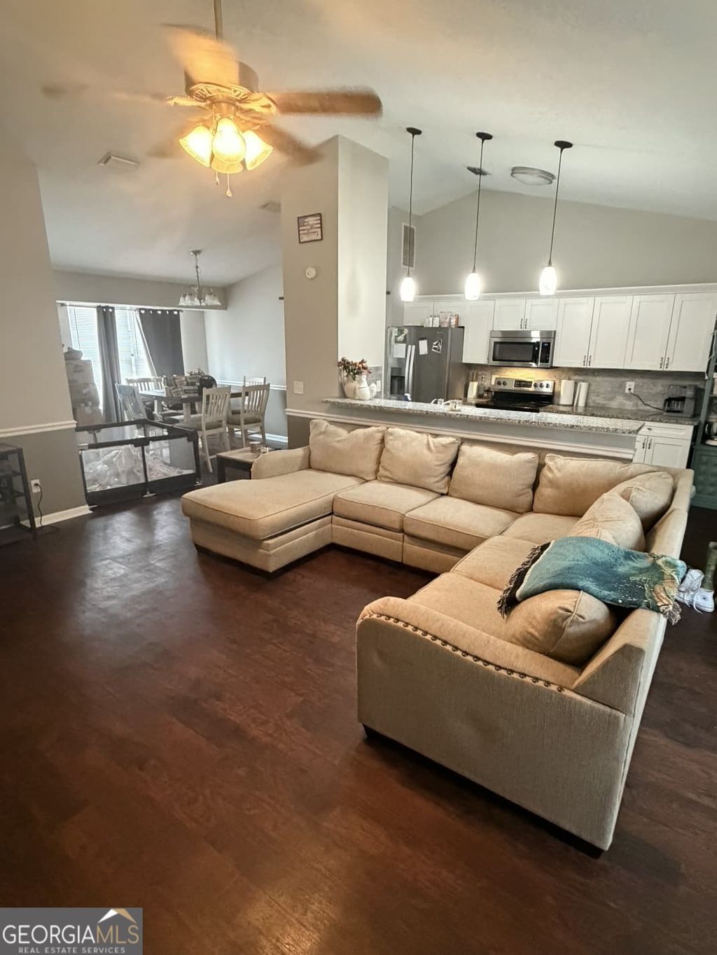 Photo of 380 S Gum Street, Kingsland, GA 31548 (MLS # 10719894)