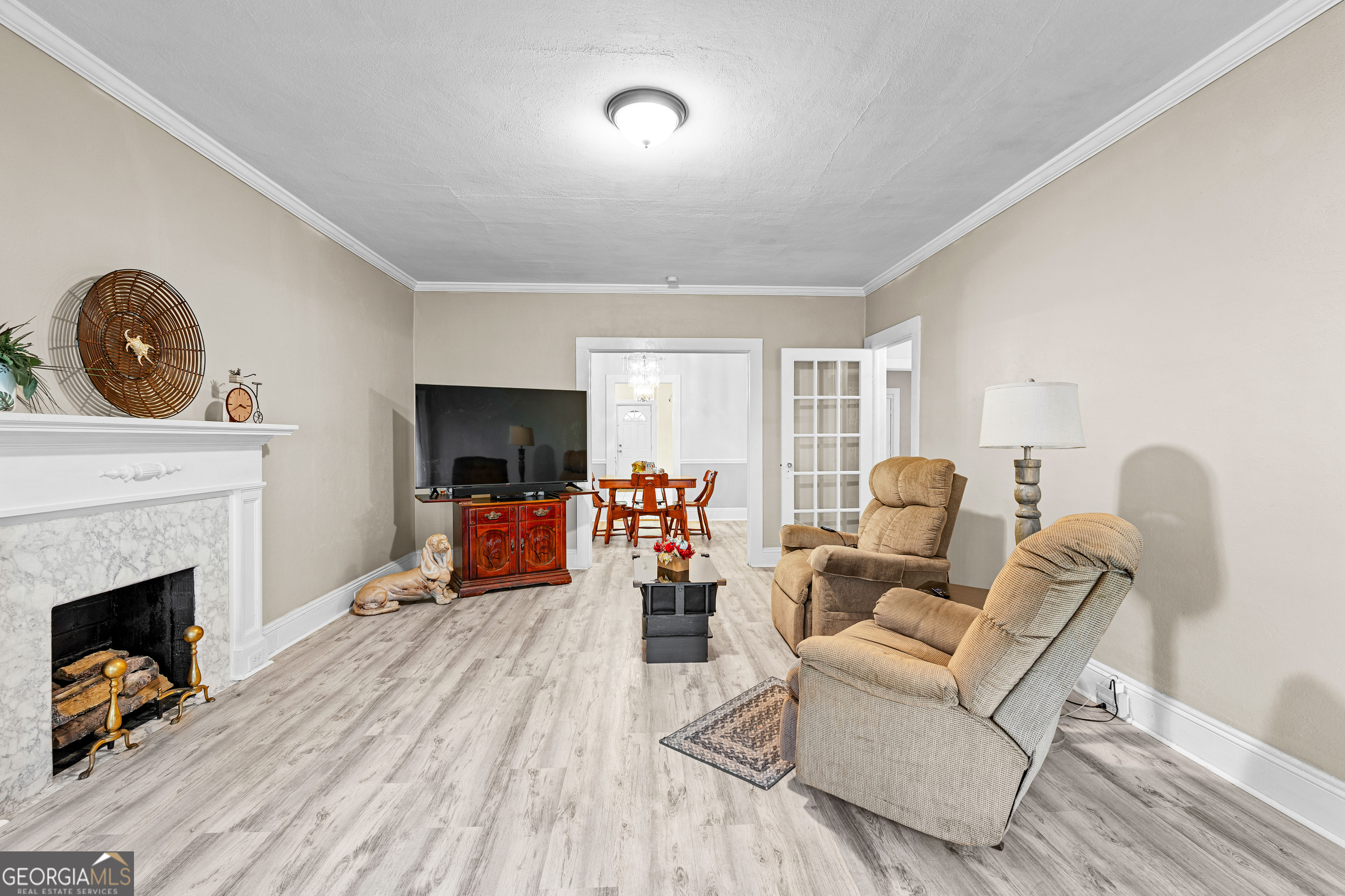 Thomaston, Georgia 30286, United States, 3 Bedrooms Bedrooms, ,2 BathroomsBathrooms,Residential,Active,241190