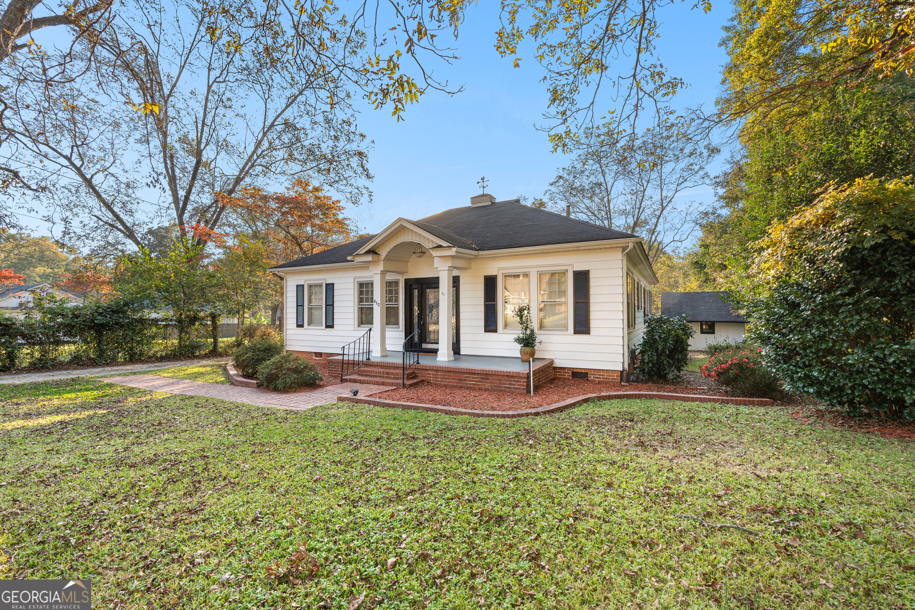 Thomaston, Georgia 30286, United States, 3 Bedrooms Bedrooms, ,2 BathroomsBathrooms,Residential,Active,241190