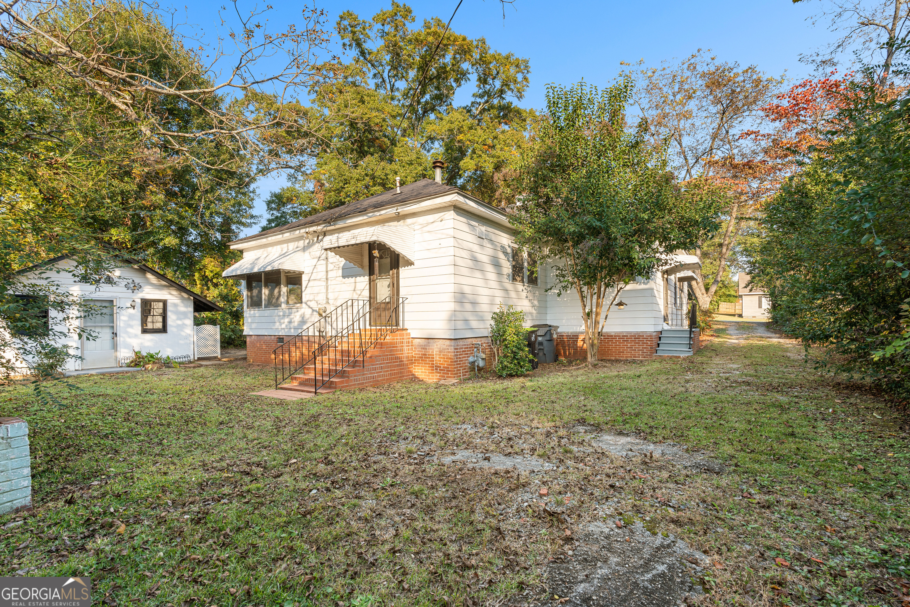 Thomaston, Georgia 30286, United States, 3 Bedrooms Bedrooms, ,2 BathroomsBathrooms,Residential,Active,241190