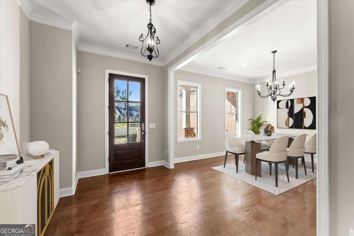 2412 Rosapenna LN NW