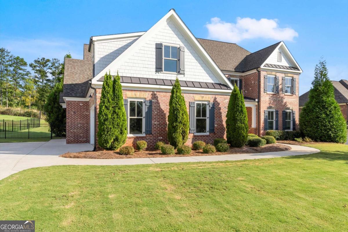 2412 Rosapenna LN NW