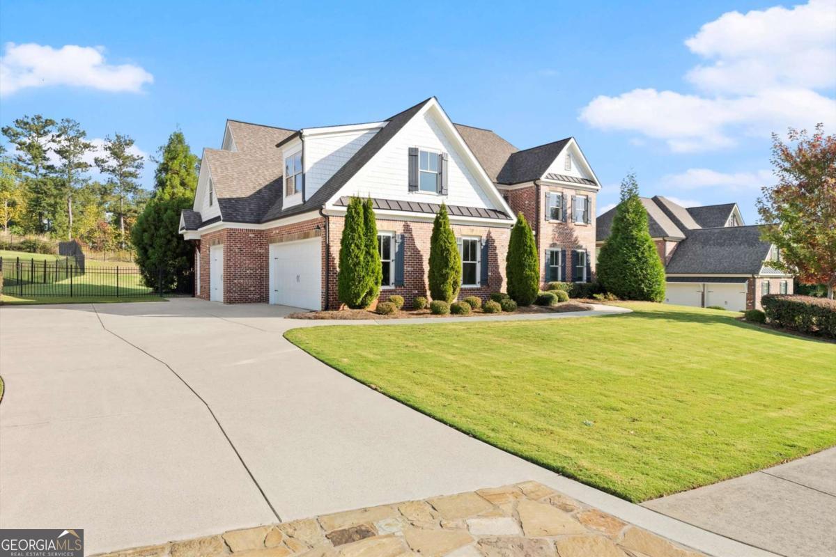 2412 Rosapenna LN NW