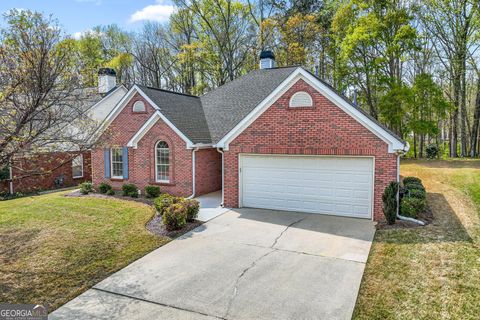 182 Meridian DR Stockbridge GA 30281