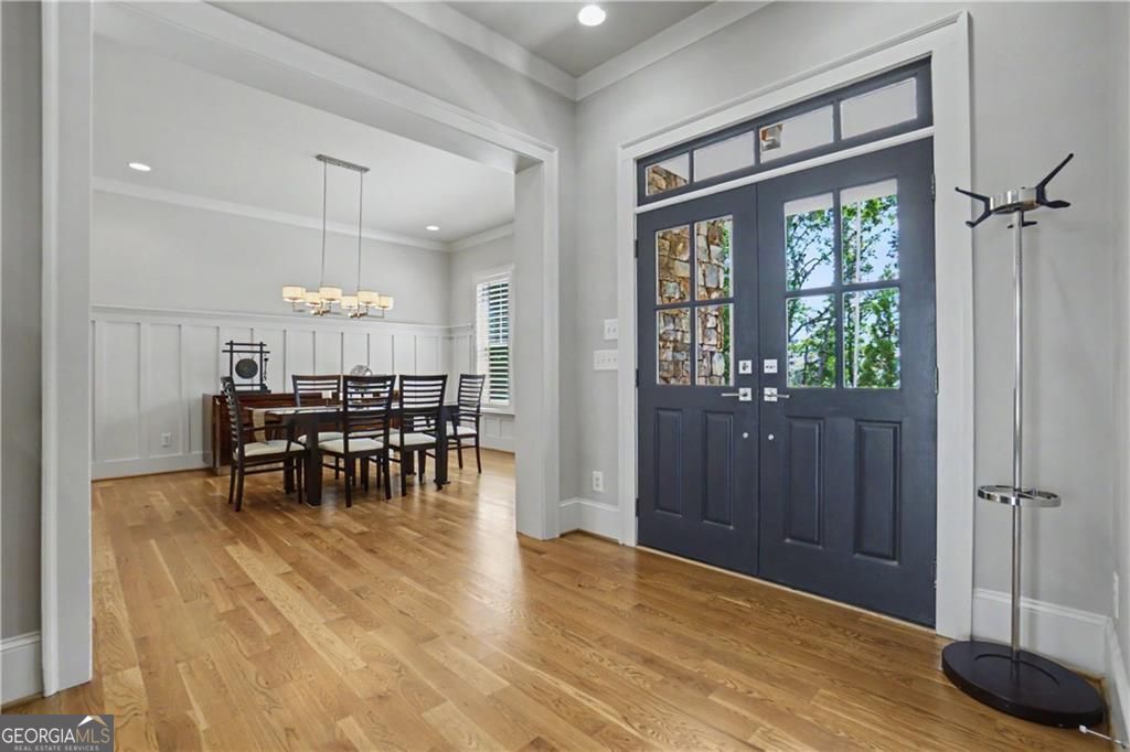 23 Waterside DR SE