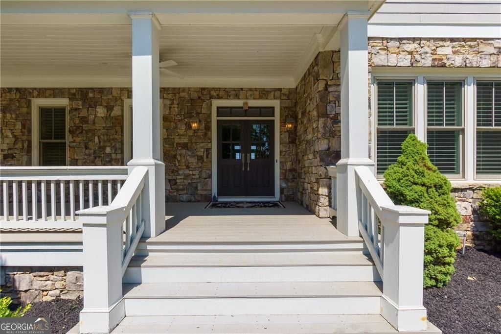 Photo of 23 Waterside Drive SE, Cartersville, GA 30121 (MLS # 10769846)