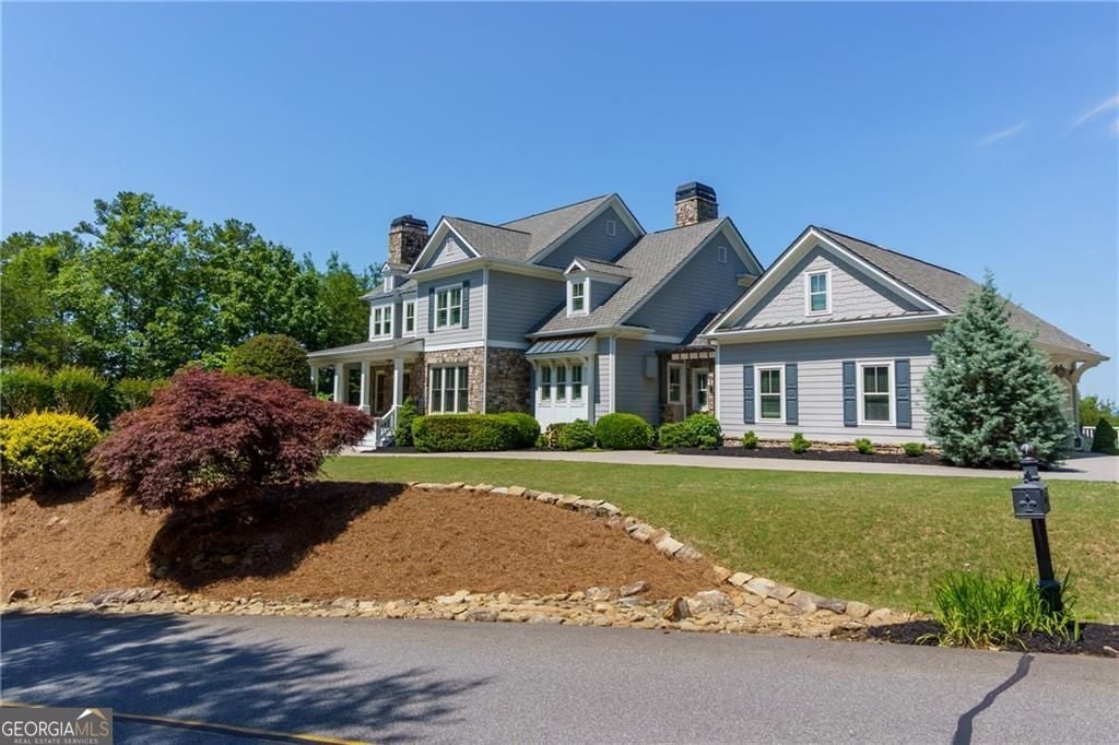 Photo of 23 Waterside Drive SE, Cartersville, GA 30121 (MLS # 10769846)