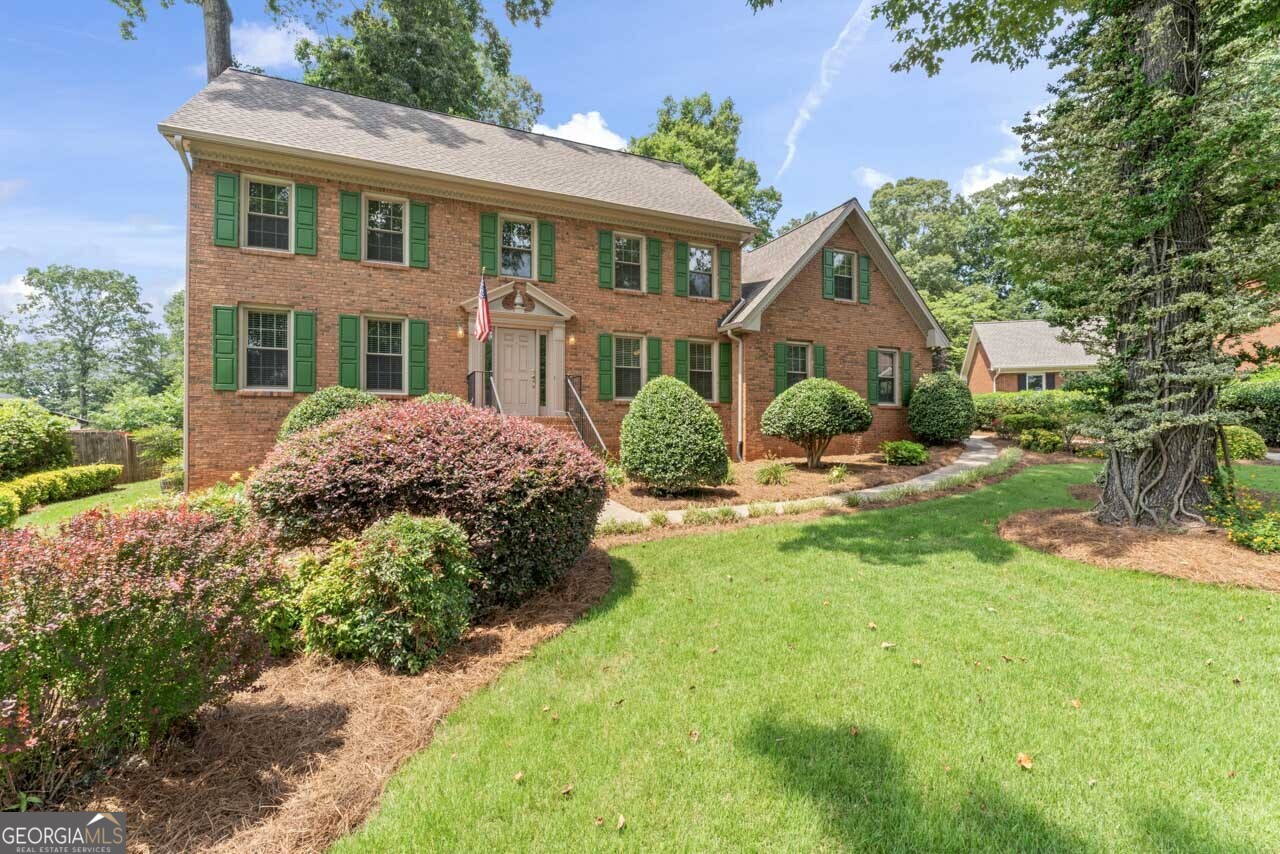 829 Bev CT