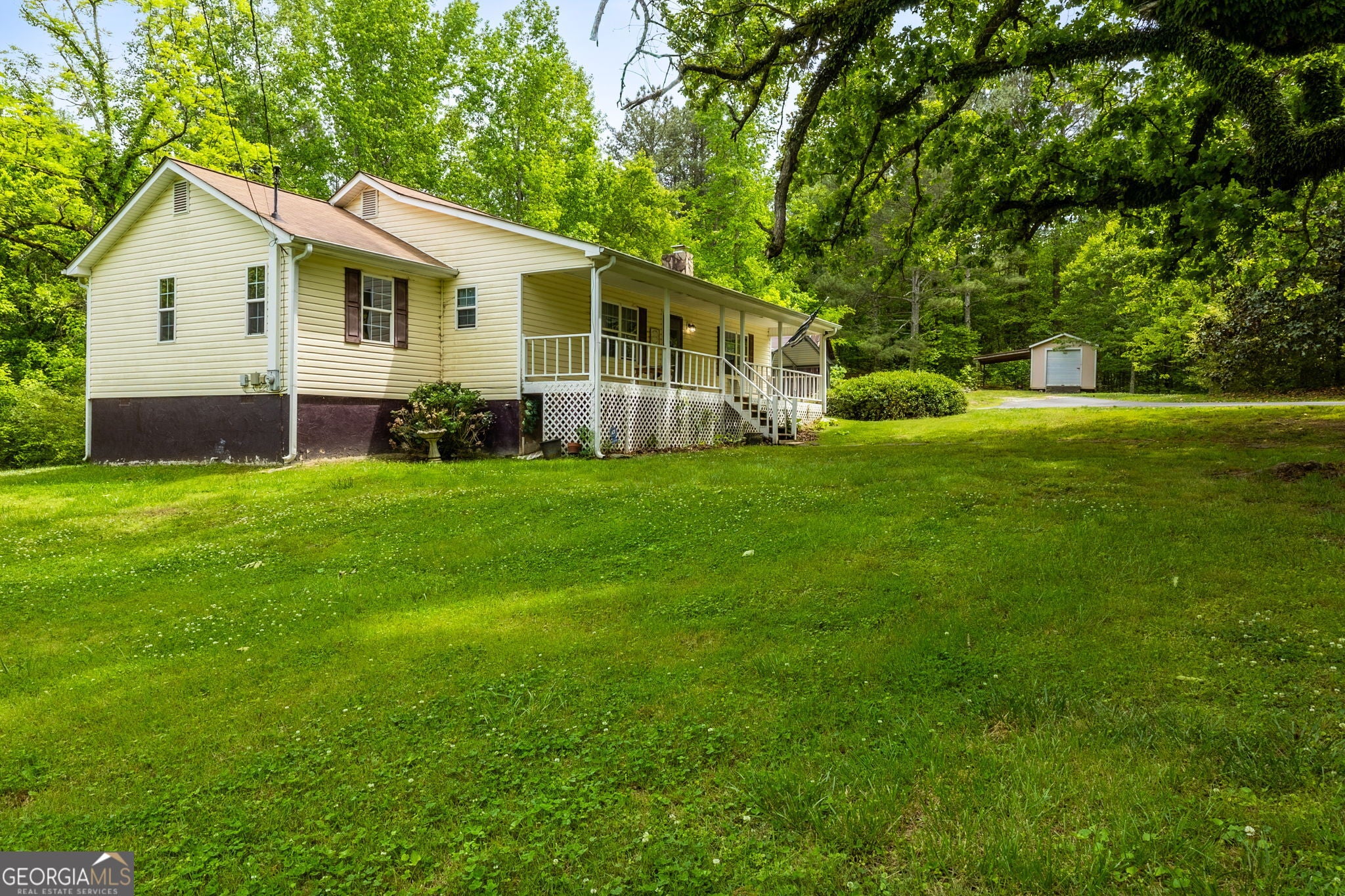 665 Tibbitts RD